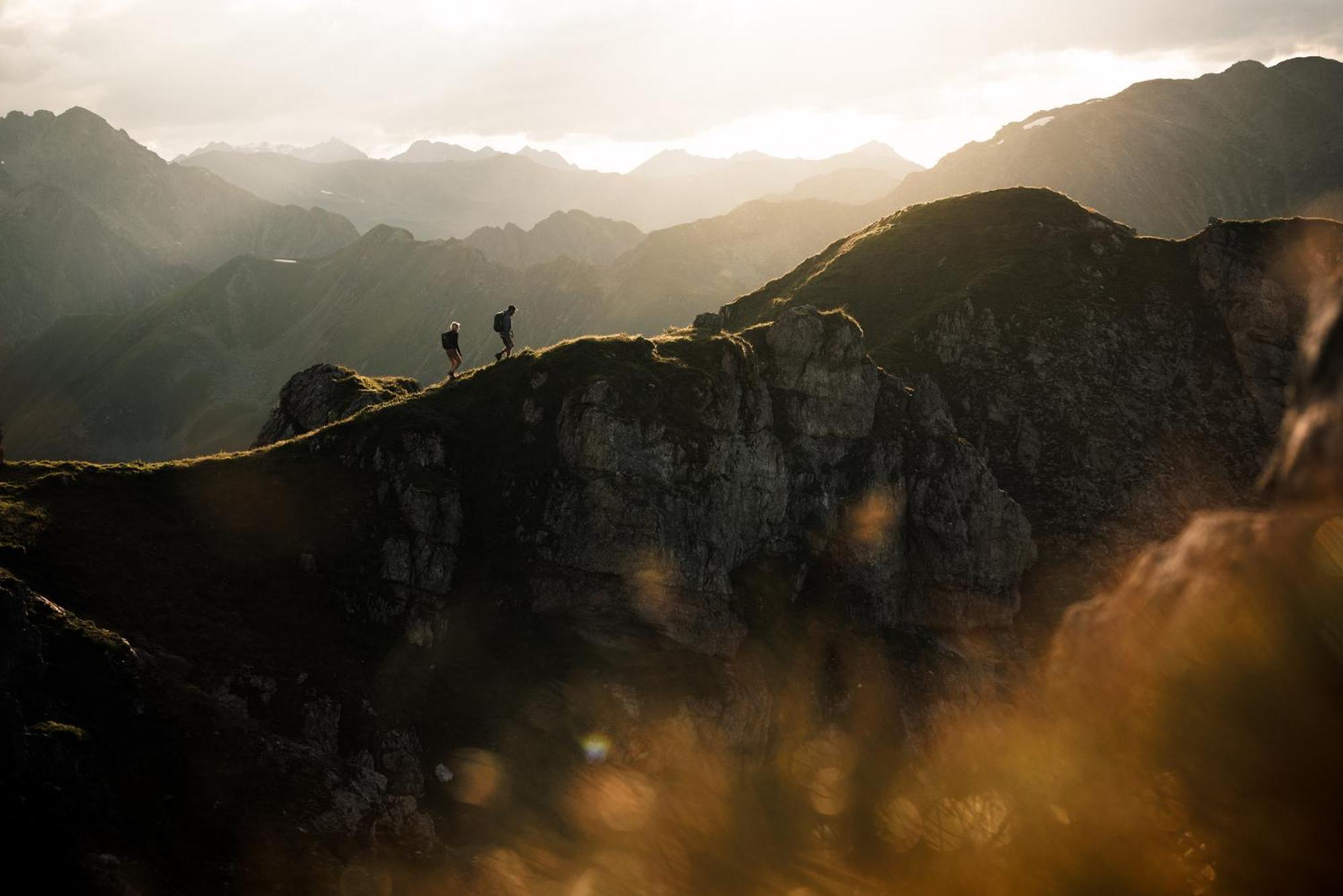 Stoanmandl Wohlfuehlappartements Neustift im Stubaital Bagian luar foto