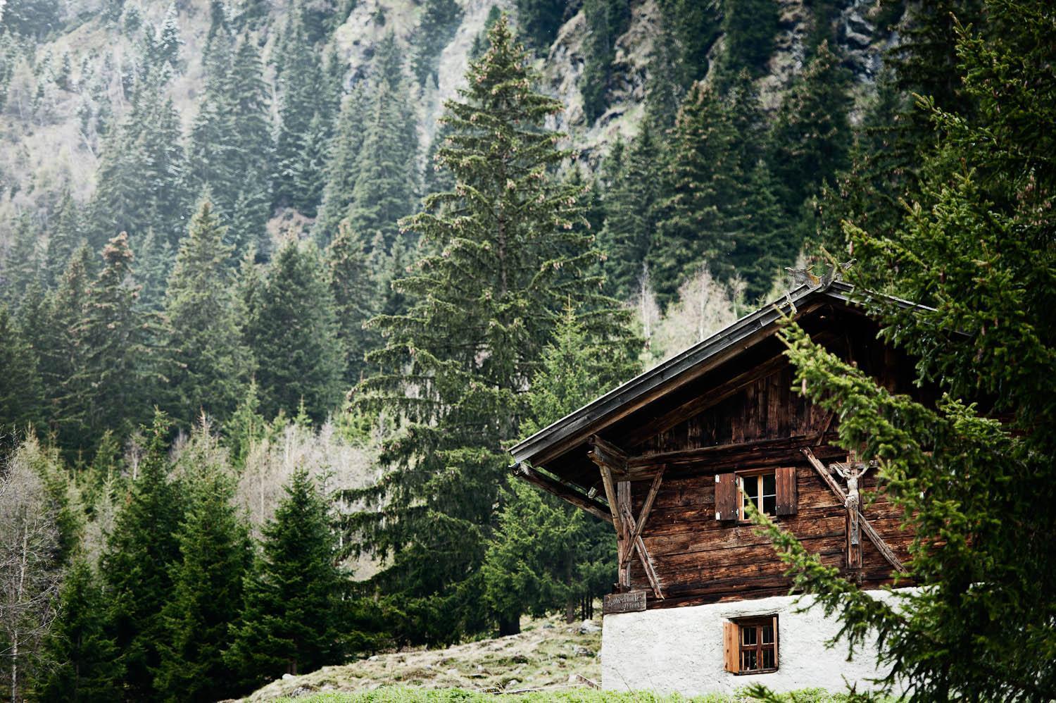 Stoanmandl Wohlfuehlappartements Neustift im Stubaital Bagian luar foto