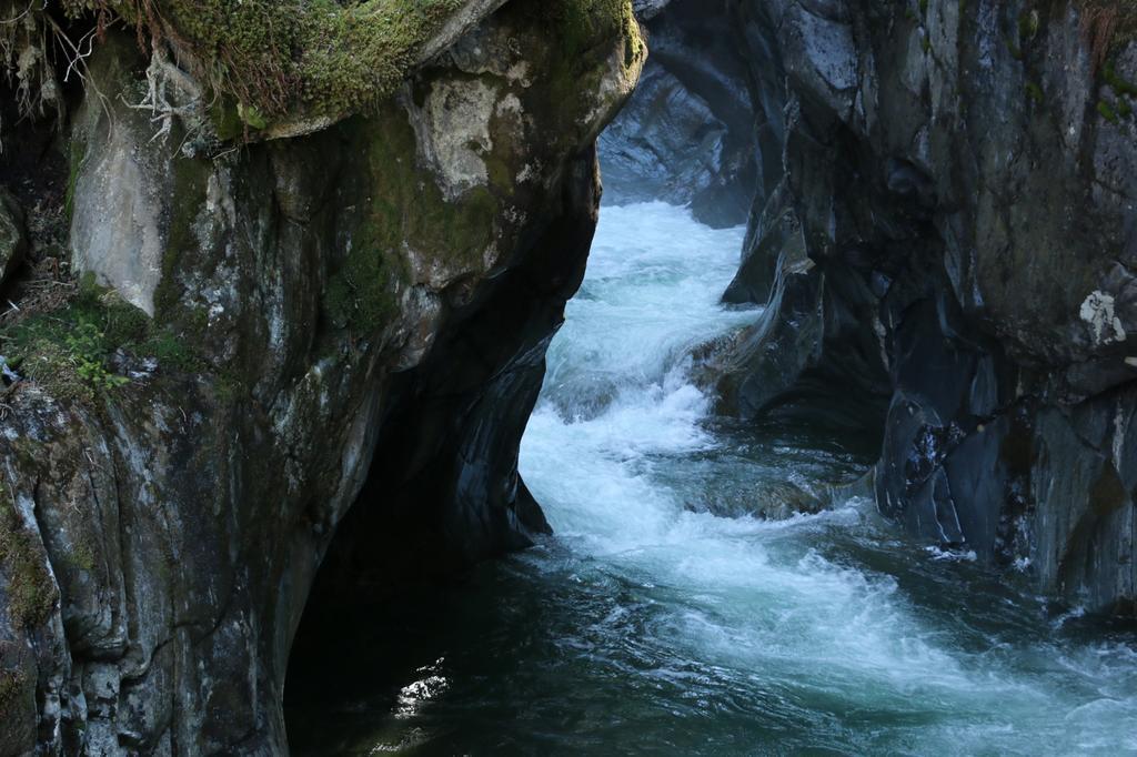 Stoanmandl Wohlfuehlappartements Neustift im Stubaital Bagian luar foto